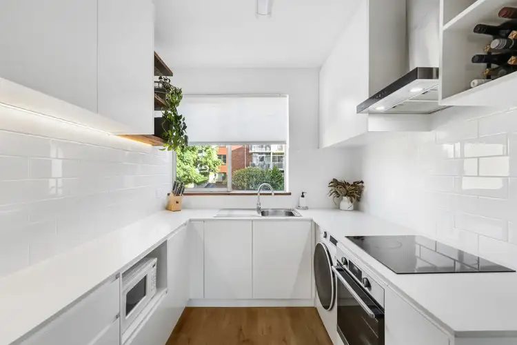 Main view of Homely apartment listing, 16/78 Hampden Road, Russell Lea NSW 2046