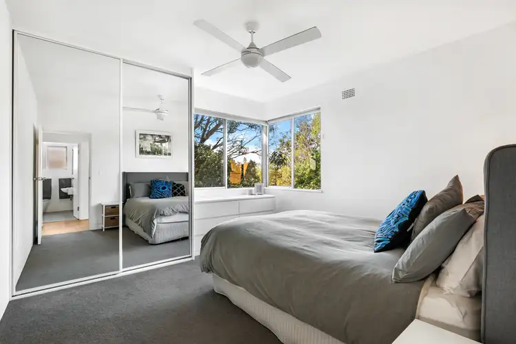 Third view of Homely apartment listing, 16/78 Hampden Road, Russell Lea NSW 2046