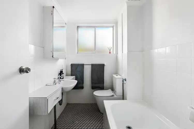 Fifth view of Homely apartment listing, 16/78 Hampden Road, Russell Lea NSW 2046