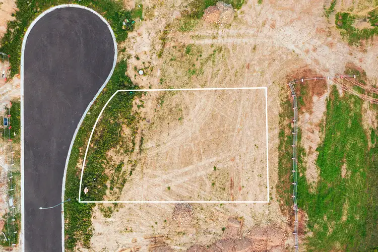 Fifth view of Homely land listing, 8 Flinders Avenue, Mudgee NSW 2850