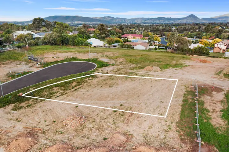Sixth view of Homely land listing, 8 Flinders Avenue, Mudgee NSW 2850