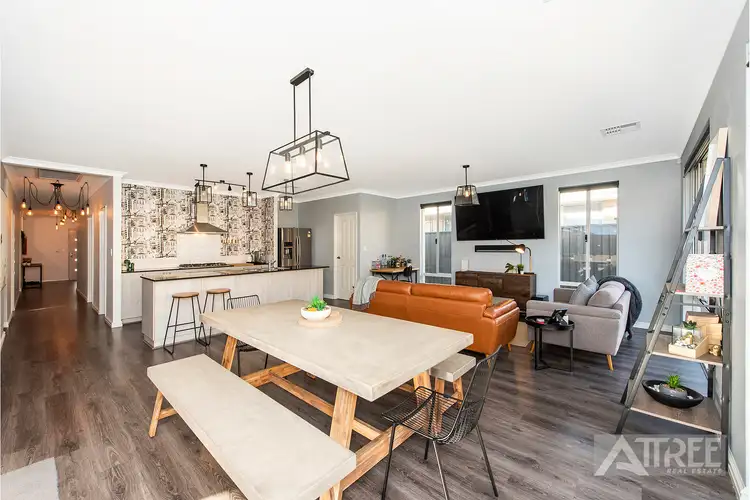 Fourth view of Homely house listing, 34 Branchton Loop, Baldivis WA 6171