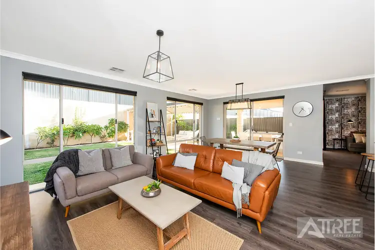 Fifth view of Homely house listing, 34 Branchton Loop, Baldivis WA 6171
