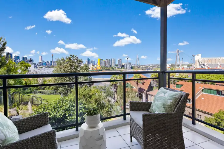 Main view of Homely apartment listing, 7/85 Palmer Street, Balmain NSW 2041