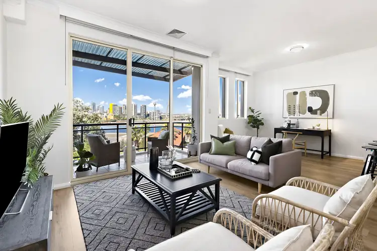 Second view of Homely apartment listing, 7/85 Palmer Street, Balmain NSW 2041