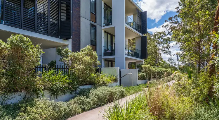 B102/6 Shout Ridge, Lindfield NSW 2070