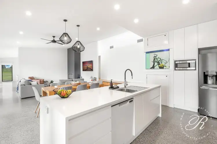 Sixth view of Homely house listing, 61 Federation Drive, Medowie NSW 2318