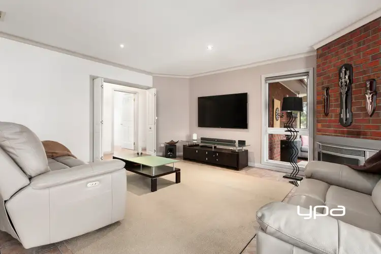 Third view of Homely house listing, 24 Woodstock Close, Sunbury VIC 3429