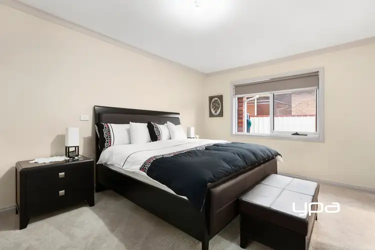 Fifth view of Homely house listing, 24 Woodstock Close, Sunbury VIC 3429