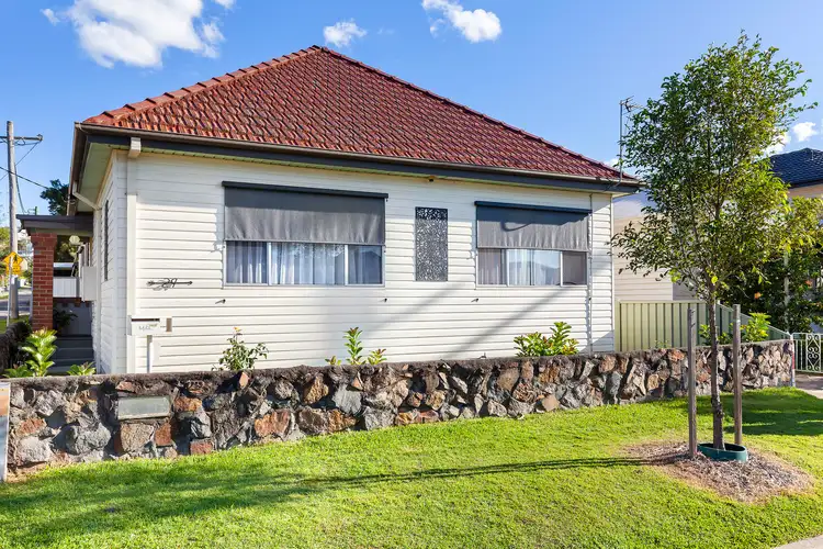 Main view of Homely house listing, 29 Fletcher Street, Adamstown NSW 2289