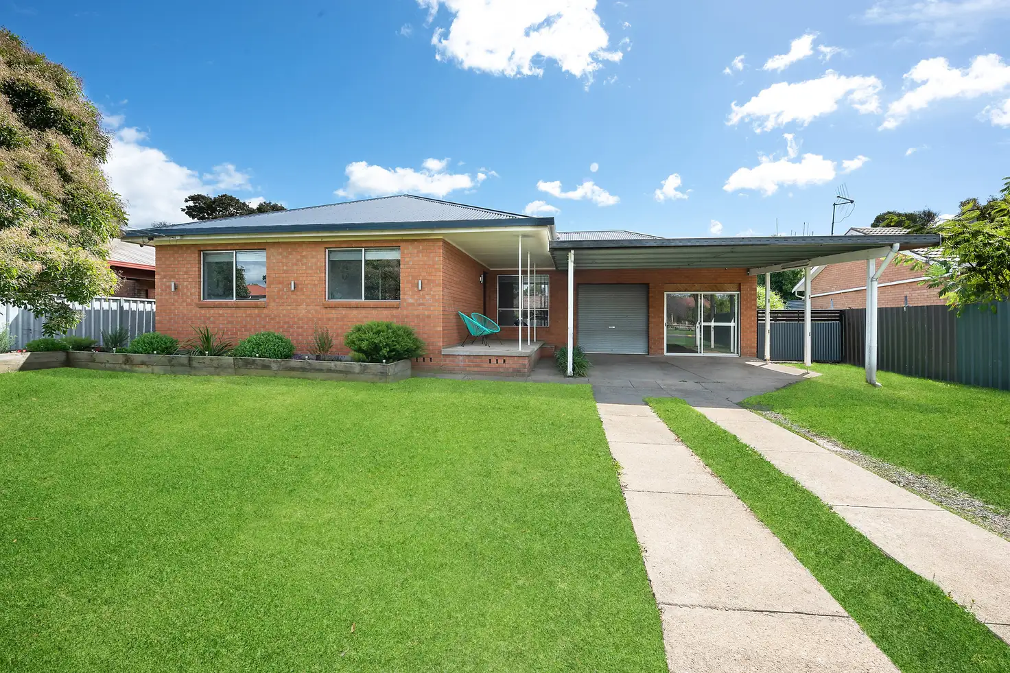 Main view of Homely house listing, 16 Third Street, Mudgee NSW 2850