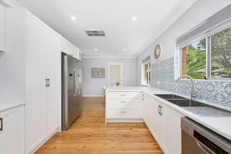 Second view of Homely house listing, 16 Third Street, Mudgee NSW 2850