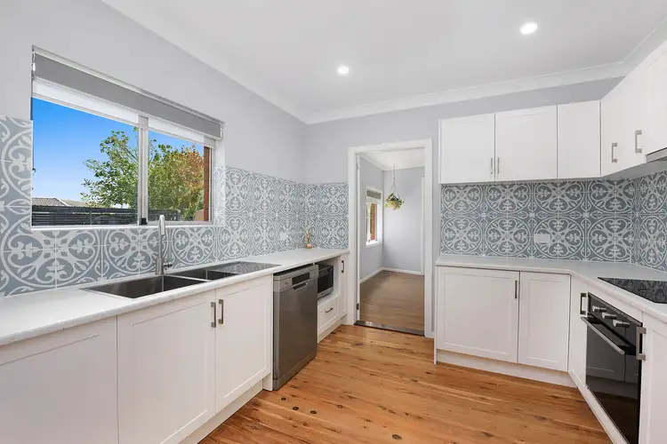 Third view of Homely house listing, 16 Third Street, Mudgee NSW 2850
