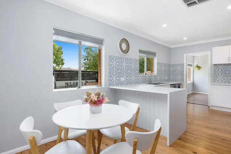 Fourth view of Homely house listing, 16 Third Street, Mudgee NSW 2850