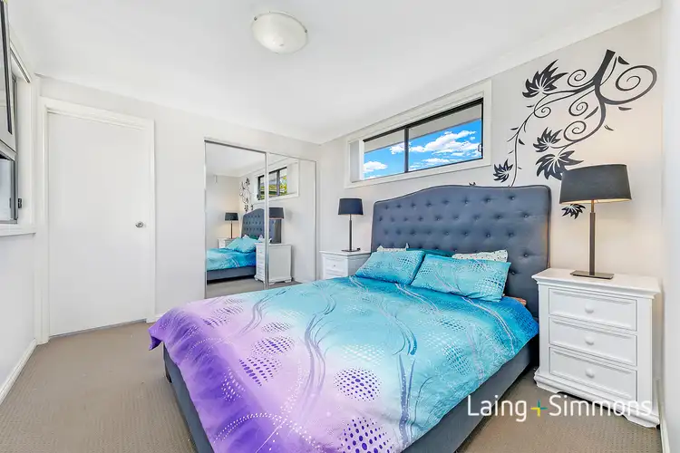 Fifth view of Homely townhouse listing, 3/39 Abraham Street, Rooty Hill NSW 2766