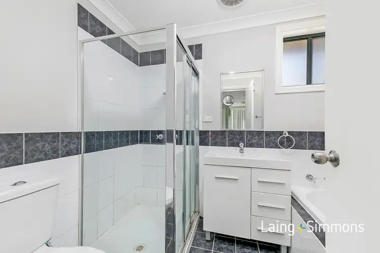 Sixth view of Homely townhouse listing, 3/39 Abraham Street, Rooty Hill NSW 2766