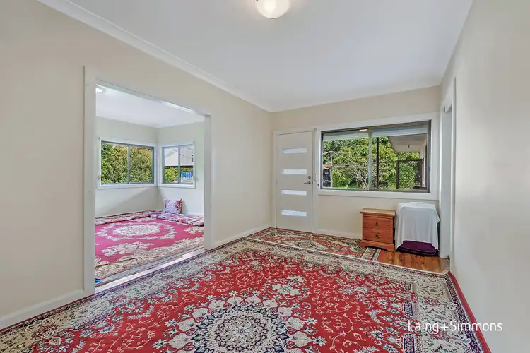 Second view of Homely house listing, 24 Henson Street, Merrylands NSW 2160
