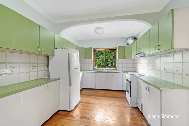 Third view of Homely house listing, 24 Henson Street, Merrylands NSW 2160