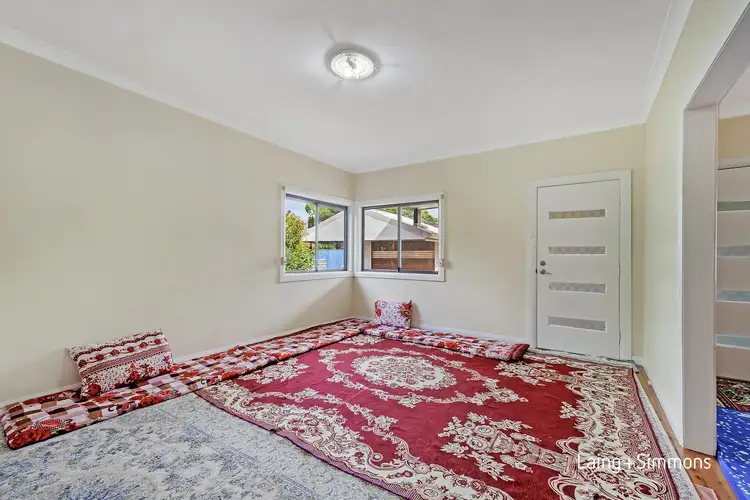 Fourth view of Homely house listing, 24 Henson Street, Merrylands NSW 2160