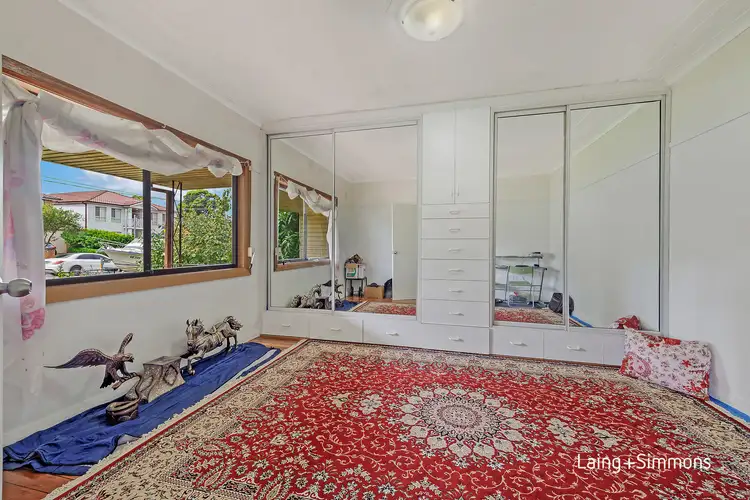 Fifth view of Homely house listing, 24 Henson Street, Merrylands NSW 2160