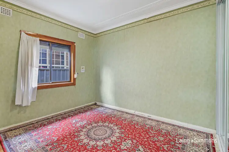 Sixth view of Homely house listing, 24 Henson Street, Merrylands NSW 2160
