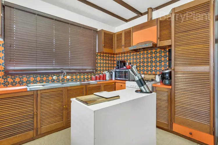 Second view of Homely house listing, 3 Carson Street, Reservoir VIC 3073