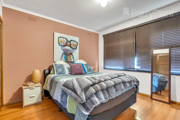 Fifth view of Homely house listing, 3 Carson Street, Reservoir VIC 3073