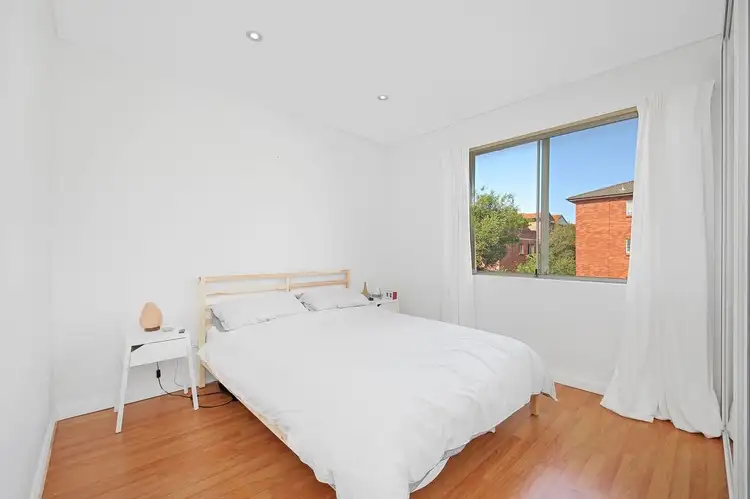 Fifth view of Homely apartment listing, 19/142 Chuter Avenue, Sans Souci NSW 2219