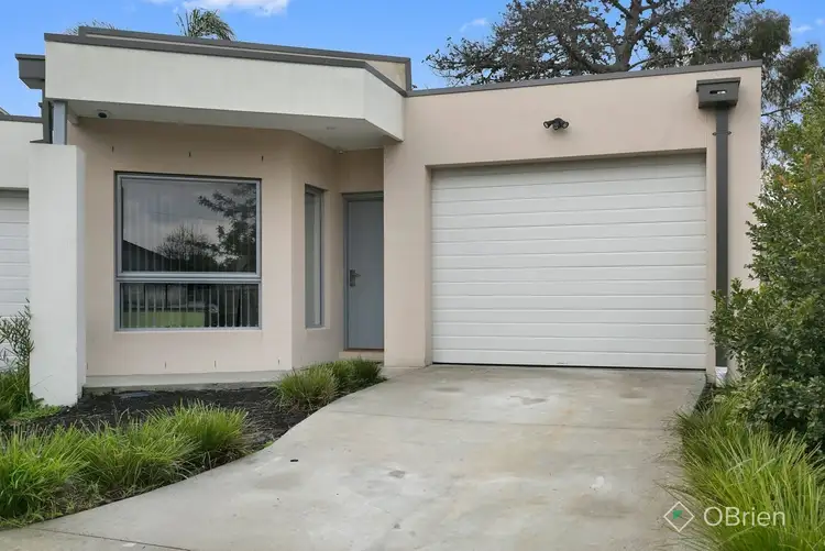 Main view of Homely unit listing, 1A Corsican Street, Frankston North VIC 3200