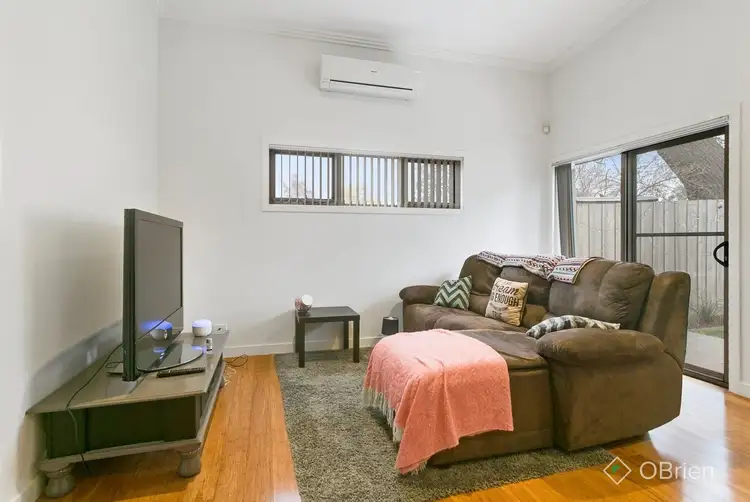 Second view of Homely unit listing, 1A Corsican Street, Frankston North VIC 3200
