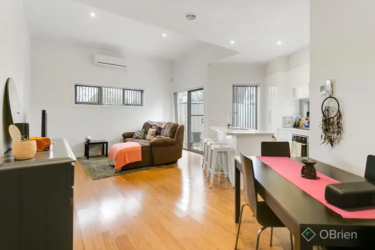 Third view of Homely unit listing, 1A Corsican Street, Frankston North VIC 3200
