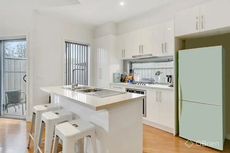 Fourth view of Homely unit listing, 1A Corsican Street, Frankston North VIC 3200