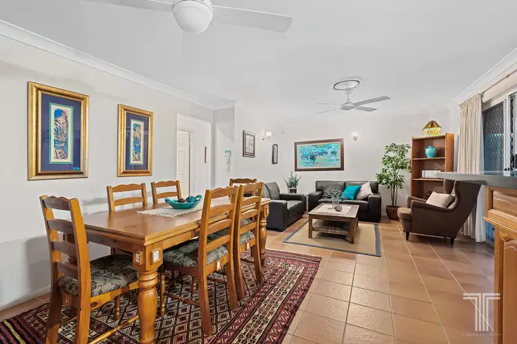 Second view of Homely house listing, 40 Holborn Crescent, Carindale QLD 4152