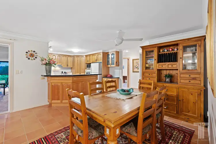 Third view of Homely house listing, 40 Holborn Crescent, Carindale QLD 4152