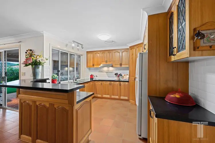 Fourth view of Homely house listing, 40 Holborn Crescent, Carindale QLD 4152