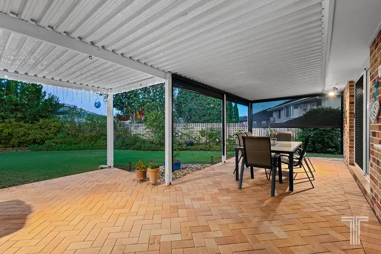 Fifth view of Homely house listing, 40 Holborn Crescent, Carindale QLD 4152