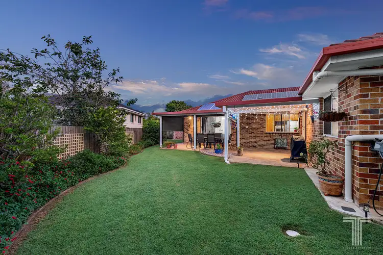 Sixth view of Homely house listing, 40 Holborn Crescent, Carindale QLD 4152