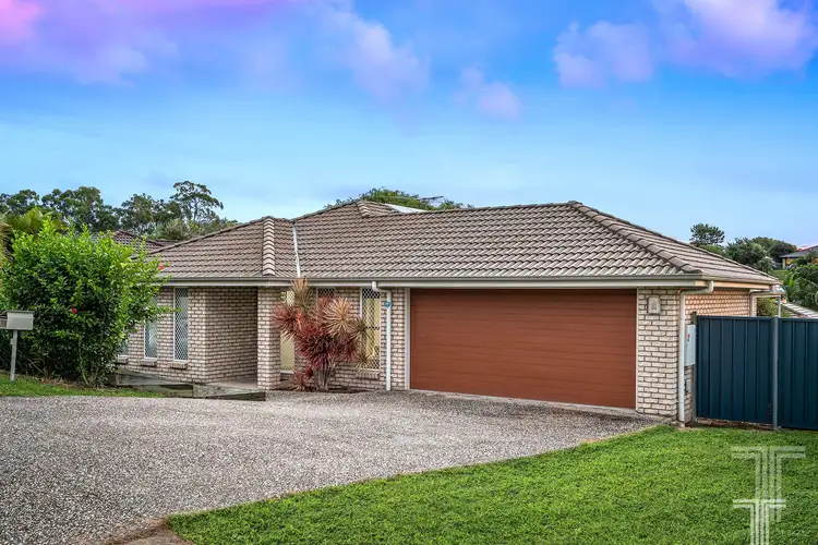 7 De Valera Street, Collingwood Park QLD 4301
