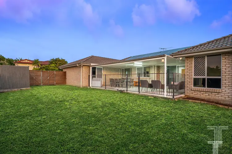 Second view of Homely house listing, 7 De Valera Street, Collingwood Park QLD 4301