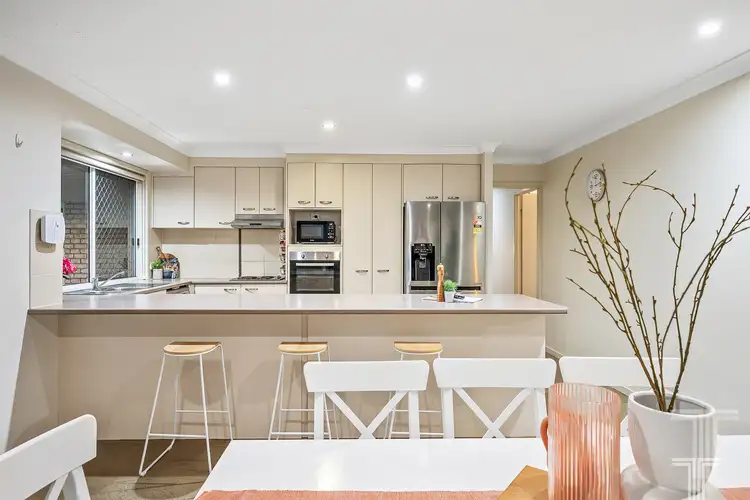 Fourth view of Homely house listing, 7 De Valera Street, Collingwood Park QLD 4301