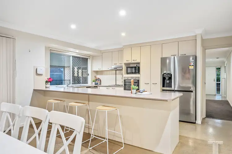Fifth view of Homely house listing, 7 De Valera Street, Collingwood Park QLD 4301