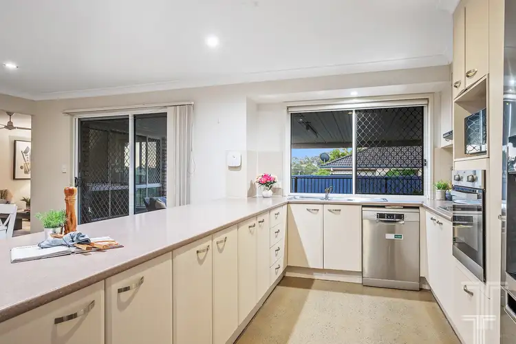 Sixth view of Homely house listing, 7 De Valera Street, Collingwood Park QLD 4301
