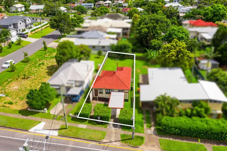 Second view of Homely house listing, 50 Stanley Road, Camp Hill QLD 4152