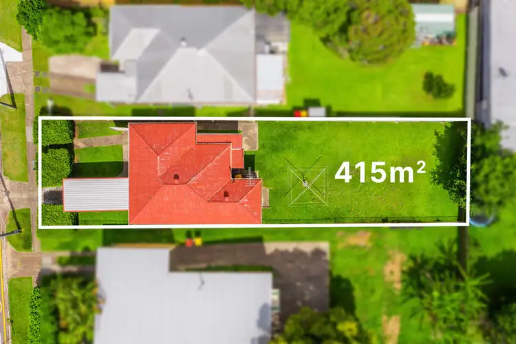 Third view of Homely house listing, 50 Stanley Road, Camp Hill QLD 4152