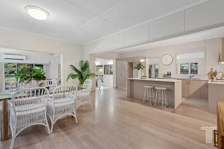 Third view of Homely house listing, 1 Settlers Street, Carindale QLD 4152