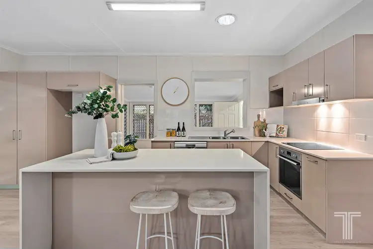 Fourth view of Homely house listing, 1 Settlers Street, Carindale QLD 4152