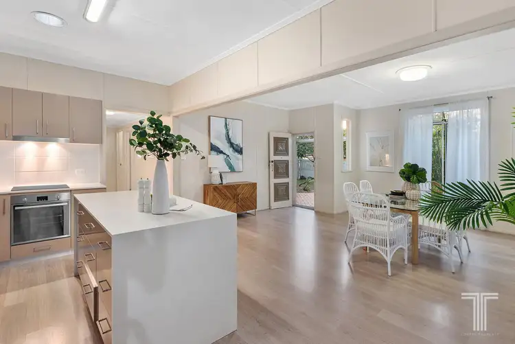 Fifth view of Homely house listing, 1 Settlers Street, Carindale QLD 4152