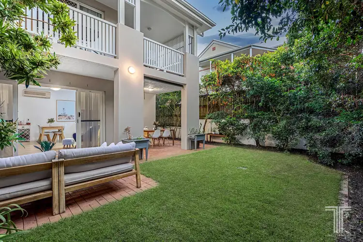 Main view of Homely unit listing, 2/78 Lawson Street, Morningside QLD 4170
