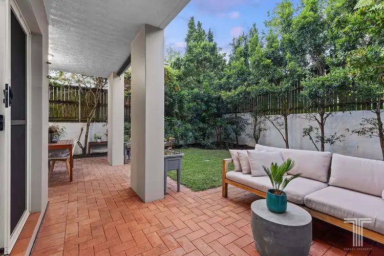 Third view of Homely unit listing, 2/78 Lawson Street, Morningside QLD 4170