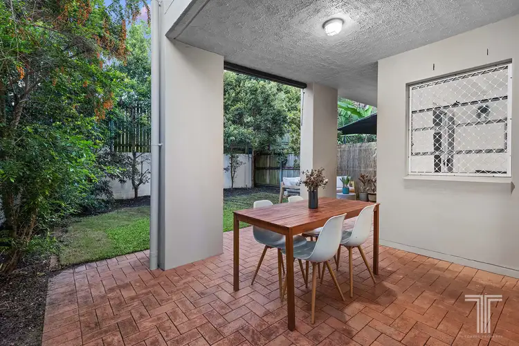 Fifth view of Homely unit listing, 2/78 Lawson Street, Morningside QLD 4170